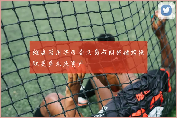雄鹿若用字母哥交易布朗将继续换取更多未来资产